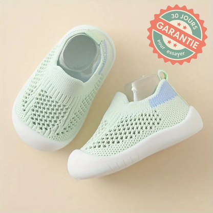 Softwalk